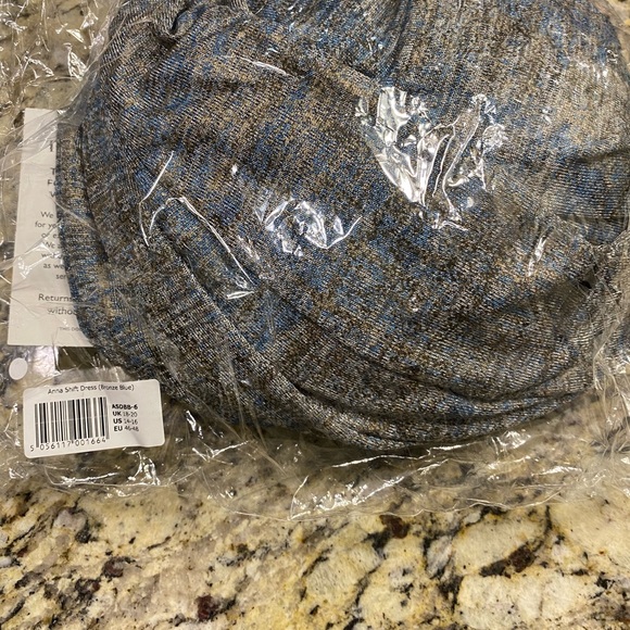 ‼️Host pick‼️Tiffany Rose Anna maternity dress - Picture 5 of 9